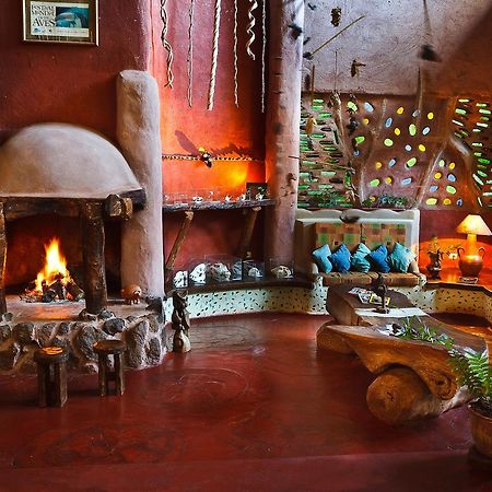 Yacutinga Lodge 푸에르토이과수 외부 사진