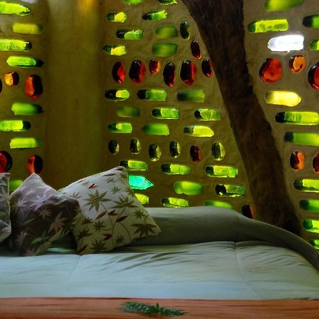 Yacutinga Lodge 푸에르토이과수 외부 사진
