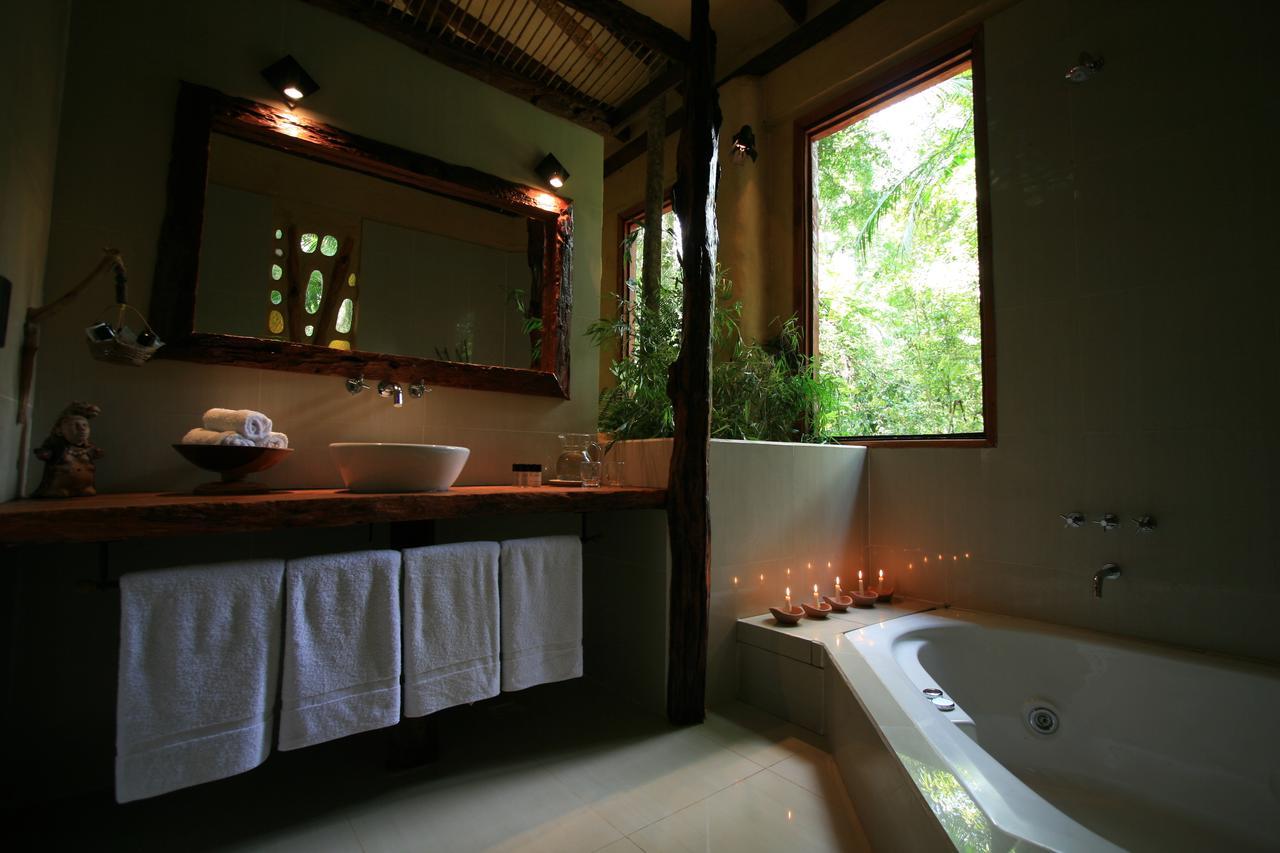 Yacutinga Lodge 푸에르토이과수 외부 사진
