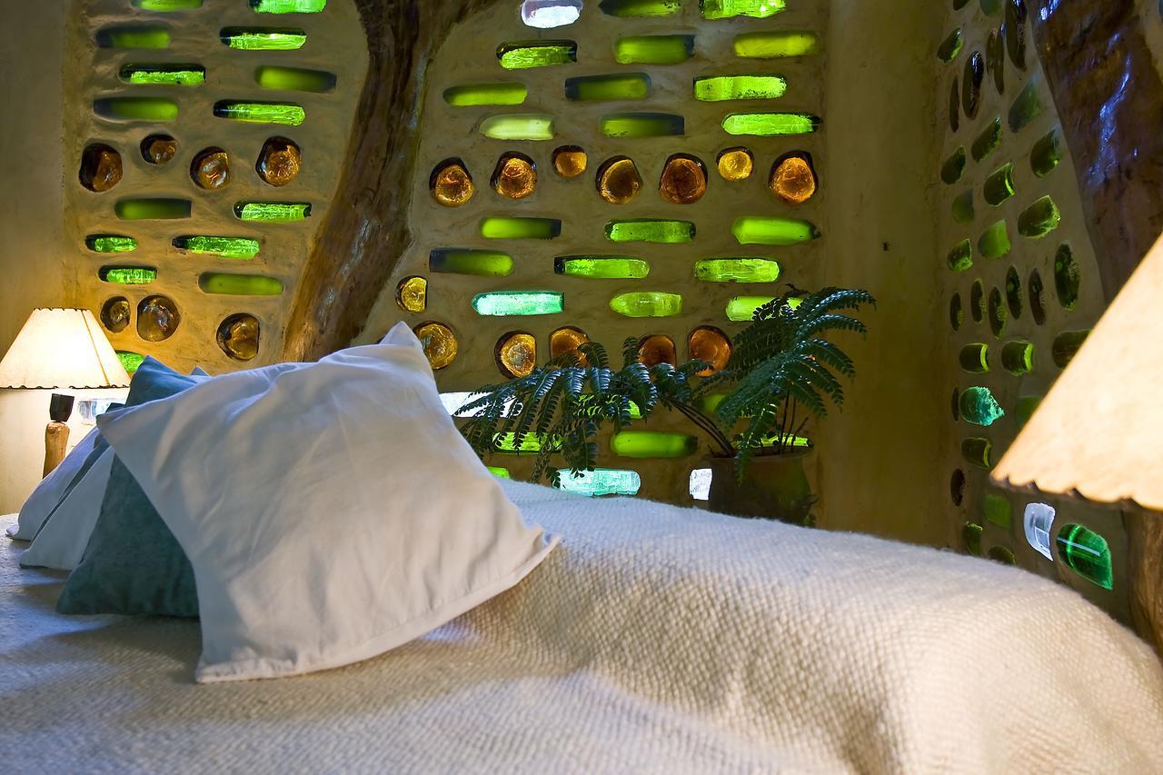 Yacutinga Lodge 푸에르토이과수 외부 사진