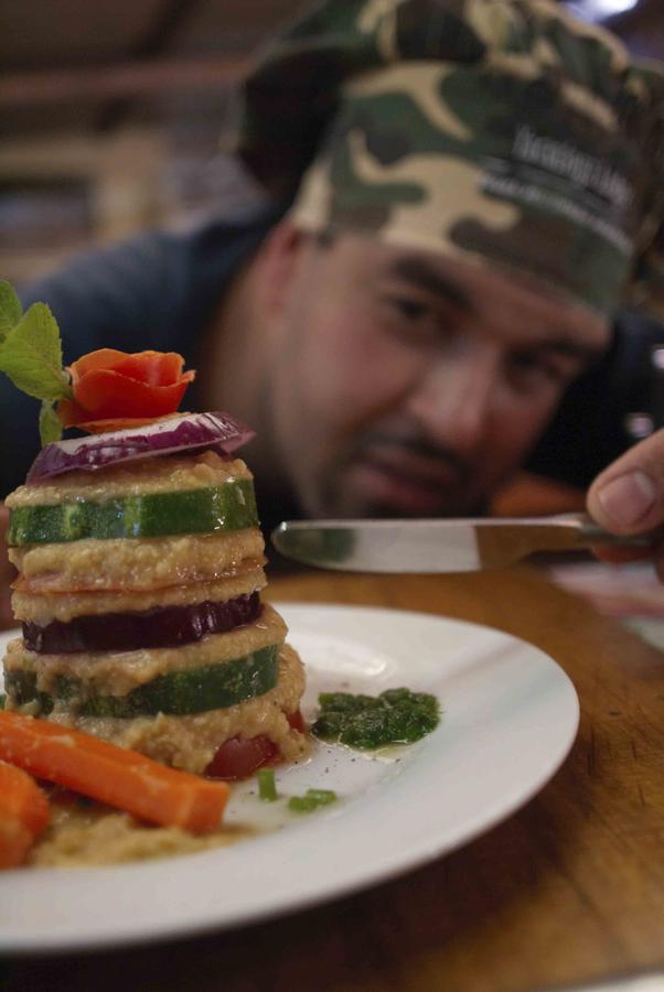 Yacutinga Lodge 푸에르토이과수 외부 사진