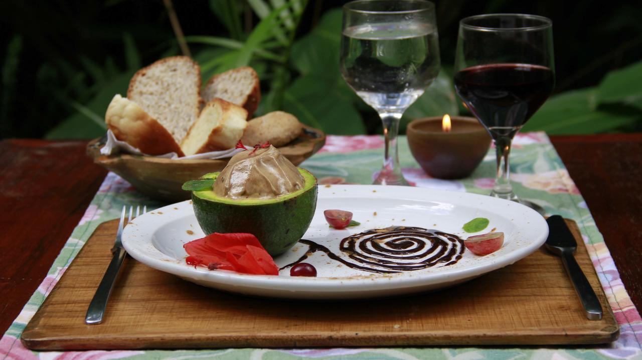 Yacutinga Lodge 푸에르토이과수 외부 사진