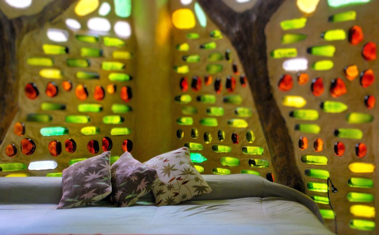 Yacutinga Lodge 푸에르토이과수 외부 사진